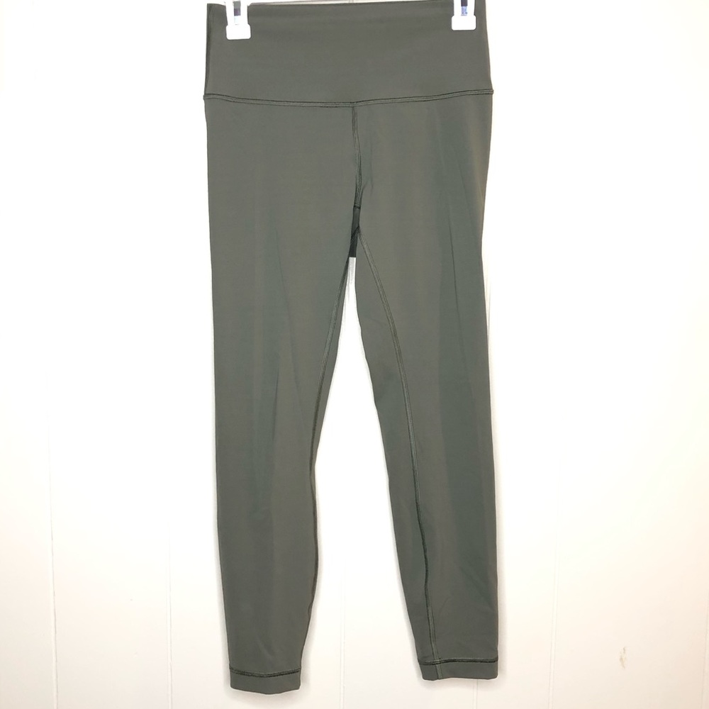 Lululemon Wunder Under